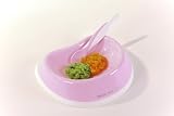 Easy Feed Bowl Pink