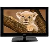 32LCD HDTV 720p 2-HDMI 1-USB PC 2-Component 1-S-Video 2-Composite 16:9 widescreen aspect ratio
