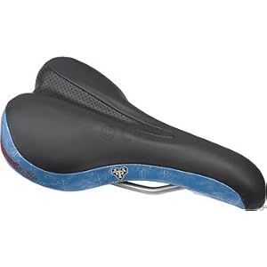 WTB Speed She Comp Bicycle Saddle