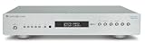 Cambridge Audio Azur 550T AM/FM RDS Tuner, Silver