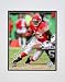 Photo File Kansas City Chiefs Dwayne Bowe Matted Photo Size: One Size