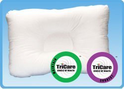 D-Core Fiber Pillow, Full Size, Core Products