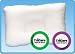 D-Core Fiber Pillow, Full Size, Core Products