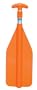 Kwik Tek P-1 Telescoping Paddle (20-Inches - 45-Inches)