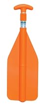 Kwik Tek P-1 Telescoping Paddle (20-Inches - 42-Inches)