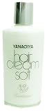 Amazon：ソフト　柳屋 ヘアクリーム ソフト 150ml