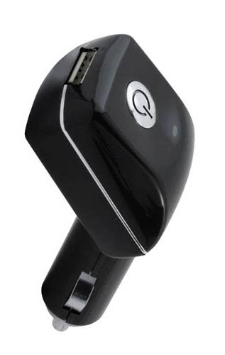 Karade Chargeur Allume-cigare compatib ...
