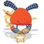 Graco: Motion From the Ocean - Crab