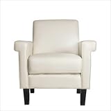 IMAGE OF Ennis Marzipan Renu Chair in Cream