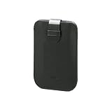 from HTC GENUINE HTC WILDFIRE MOBILE PHONE LEATHER PULL UP CASE POUCH PO S530