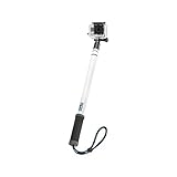 P  b 14 40" Extension Pole  b   p  p Extend the capabilities of your GoPro reg  by getting closer to the action and capturing unique angles