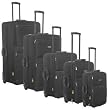 dunlop suitcase