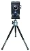 Retrocam Retro Web Camera