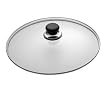 ScanPan Classic 11 inch Glass Lid
