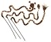 Kong Cats with an Attitude Swizzle Bird Cat Toy