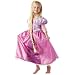 Disney - I-884492M - D�guisement - Costume de Luxe Raiponce + Tresse - Taille M