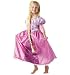 Deluxe Rapunzel Costume Age 7-8 years