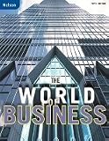 The World of Business: Student Edition