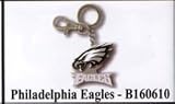Eagles Key Chain.