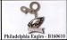 Eagles Key Chain