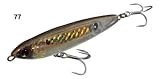 Yo-Zuri Sashimi 3D Pencil Floating Crankbaits