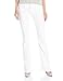 Hudson Jeans Women's Signature Boot Jean in White
