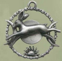 Click here to buy Celestial Hare for Quick Thinking.