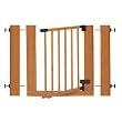 Summer Infant Sure & Secure Deluxe Wood Walk -Thru Gate