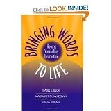 Bringing Words to Life: Robust Vocabulary Instruction 1st (first) edition