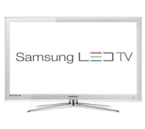 Samsung UE40C6510 40-inch Widescreen Full HD 1080p 100Hz Slim AllShare LED Internet TV with Freeview HD