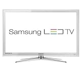 Samsung UE40C6510 40-inch Widescreen Full HD 1080p 100Hz Slim AllShare LED Internet TV with Freeview HD