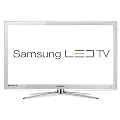 Samsung UE40C6510 40-inch Widescreen Full HD 1080p 100Hz Slim AllShare LED Internet TV with Freeview HD