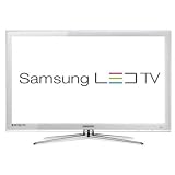 Samsung UE40C6510 40-inch Widescreen Full HD 1080p 100Hz Slim AllShare LED Internet TV with Freeview HDby Samsung