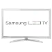 Samsung UE40C6510 40-inch Widescreen Full HD 1080p 100Hz Slim AllShare LED Internet TV with Freeview HD