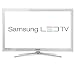 Samsung UE40C6510 40-inch Widescreen Full HD 1080p 100Hz Slim AllShare LED Internet TV with Freeview HD