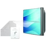 31L hBiC2YL. SL160  ILUV ICC1113CLR IPOD NANO 6G GLARE FREE SCREEN FLIM