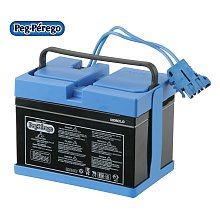 Peg Perego Battery 12 Volt (Drop Ship Pack)