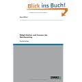 M�glichkeiten und Grenzen des Benchmarking
