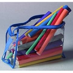 Flexwickler Set mit 24 Wicklern sortiert