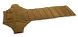 Voodoo Tactical Roll Up Padded Shooting Mat, Coyote Tan