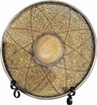 Mosaic Charger