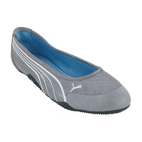 Buy Puma Ladies PUMA SIMPLICE MESH Ladies CASUAL SHOES by PUMA