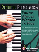 Beautiful Piano Solos