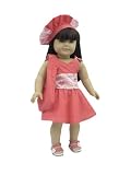 American Girl Doll Clothes Playground Outfit