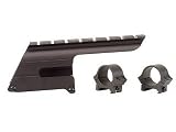 B-Square Shotgun Mount Browning Gold 12Ga. 16212