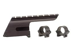 Shotgun Saddle Mounts Shotgun Mount Browning Gold 12Ga.