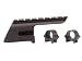 Shotgun Saddle Mounts Shotgun Mount Browning Gold 12Ga.