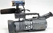 Frezzi Dimmer Micro Fill On Camera Video Light with 35w Bulb MRFIC-NP1S