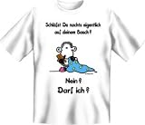 Eigenschaften rl / Sheepworld T- Shirt Gr. XL