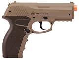 U.S. Marine Corps Airsoft CO2 Pistol